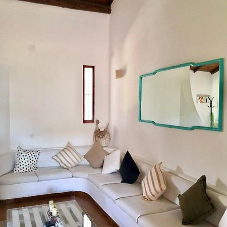 Villa Acquamarina Stella Di Mare Capitana Eksteriør bilde