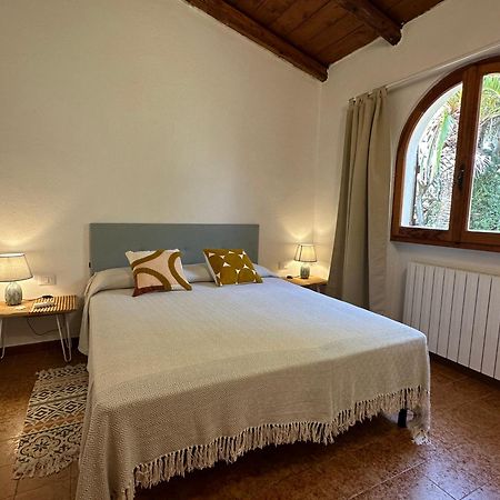 Villa Acquamarina Stella Di Mare Capitana Eksteriør bilde