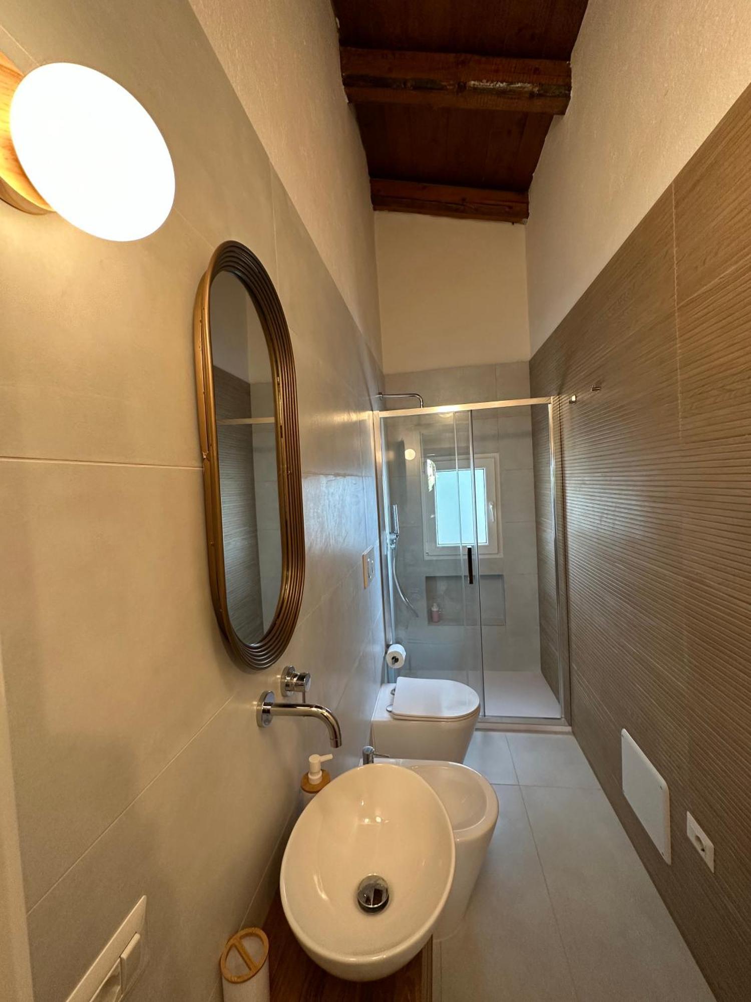 Villa Acquamarina Stella Di Mare Capitana Eksteriør bilde