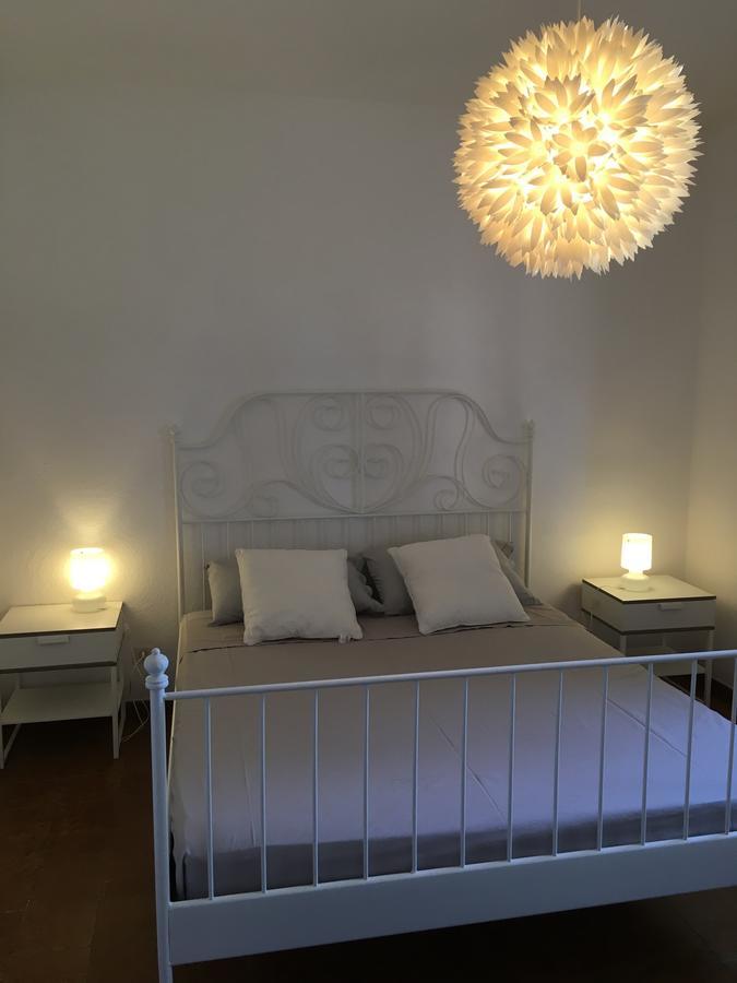 Villa Acquamarina Stella Di Mare Capitana Eksteriør bilde