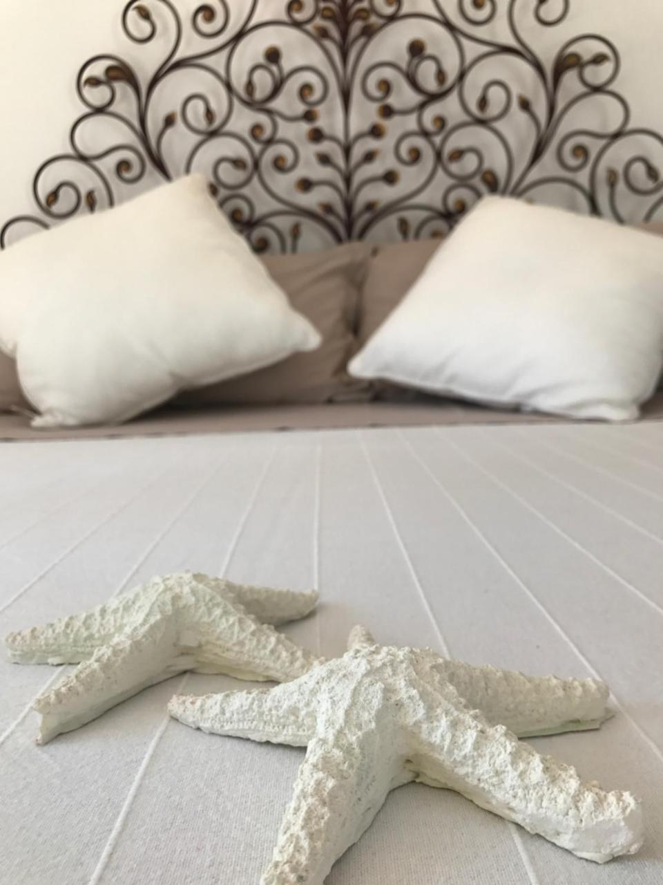 Villa Acquamarina Stella Di Mare Capitana Eksteriør bilde